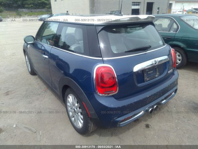 Photo 2 VIN: WMWXM7C51ET970834 - MINI COOPER HARDTOP 