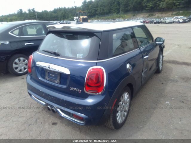 Photo 3 VIN: WMWXM7C51ET970834 - MINI COOPER HARDTOP 