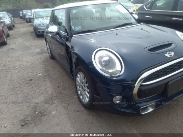 Photo 5 VIN: WMWXM7C51ET970834 - MINI COOPER HARDTOP 