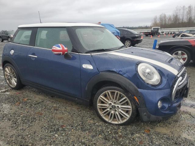 Photo 3 VIN: WMWXM7C51ET985687 - MINI COOPER S 