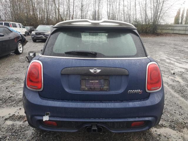 Photo 5 VIN: WMWXM7C51ET985687 - MINI COOPER S 