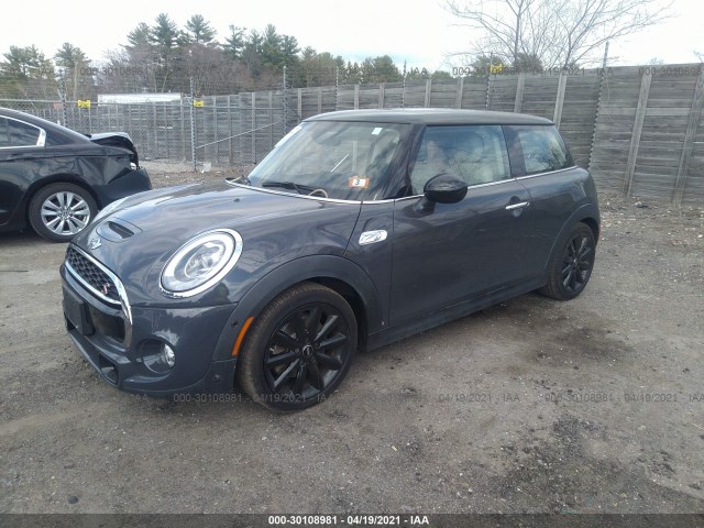 Photo 1 VIN: WMWXM7C51ET986788 - MINI COOPER HARDTOP 