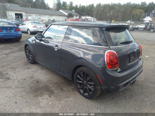 Photo 2 VIN: WMWXM7C51ET986788 - MINI COOPER HARDTOP 