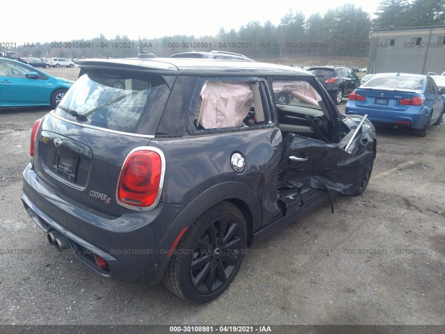 Photo 3 VIN: WMWXM7C51ET986788 - MINI COOPER HARDTOP 