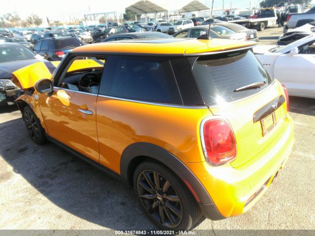 Photo 2 VIN: WMWXM7C51ET987102 - MINI HATCH 