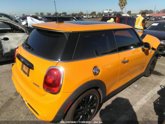 Photo 3 VIN: WMWXM7C51ET987102 - MINI HATCH 