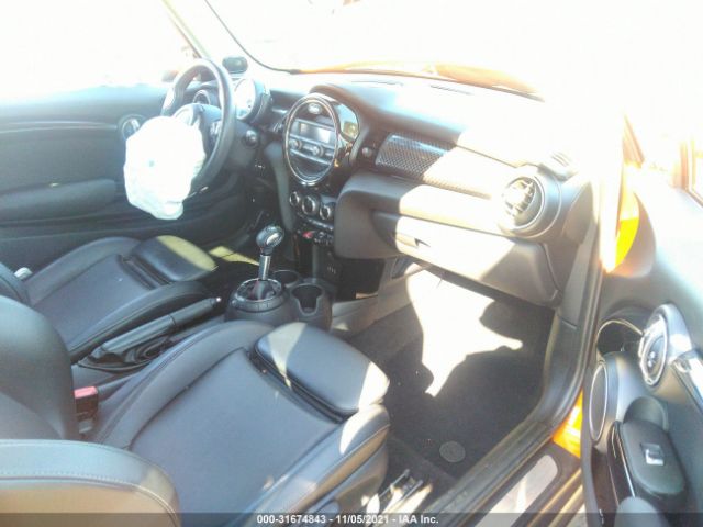 Photo 4 VIN: WMWXM7C51ET987102 - MINI HATCH 