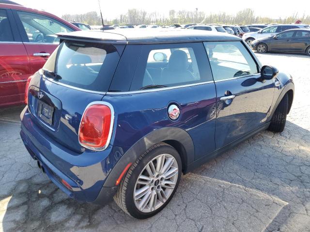 Photo 2 VIN: WMWXM7C51ET987200 - MINI COOPER 