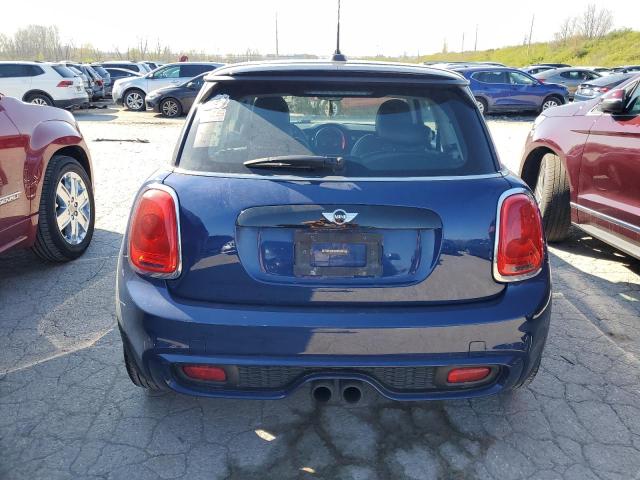 Photo 5 VIN: WMWXM7C51ET987200 - MINI COOPER 