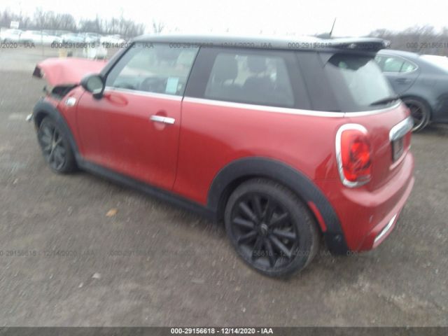 Photo 2 VIN: WMWXM7C52ET925661 - MINI COOPER HARDTOP 