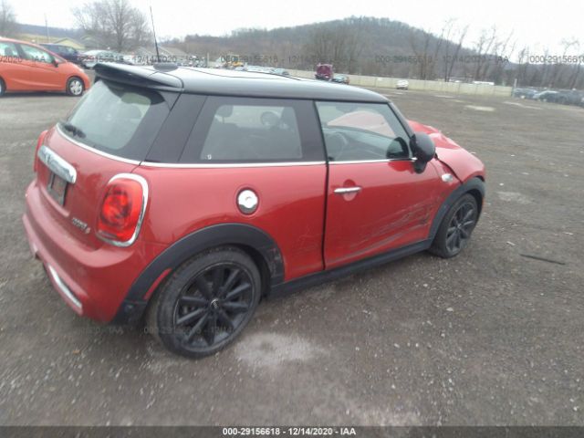 Photo 3 VIN: WMWXM7C52ET925661 - MINI COOPER HARDTOP 