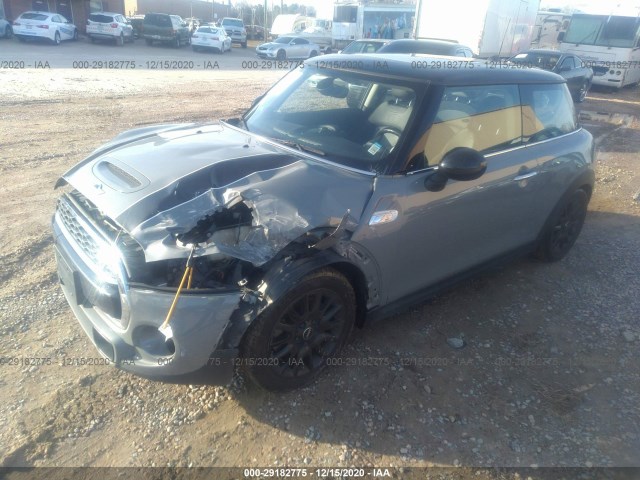 Photo 1 VIN: WMWXM7C52ET926227 - MINI COOPER HARDTOP 