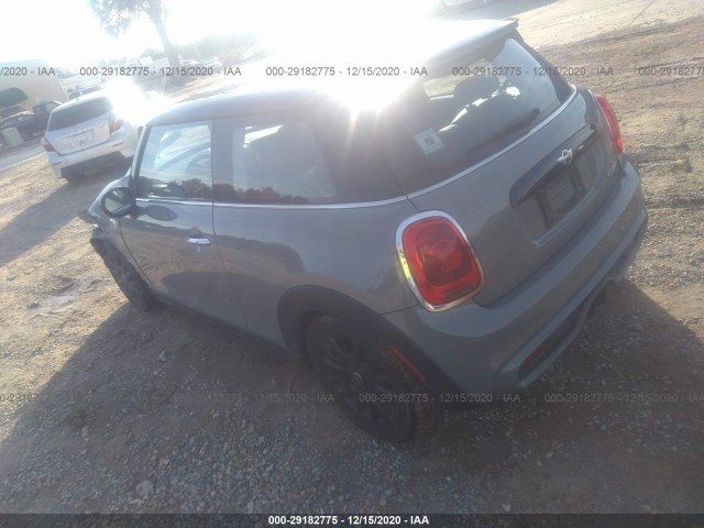 Photo 2 VIN: WMWXM7C52ET926227 - MINI COOPER HARDTOP 