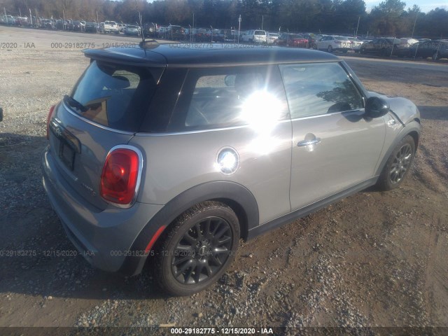 Photo 3 VIN: WMWXM7C52ET926227 - MINI COOPER HARDTOP 