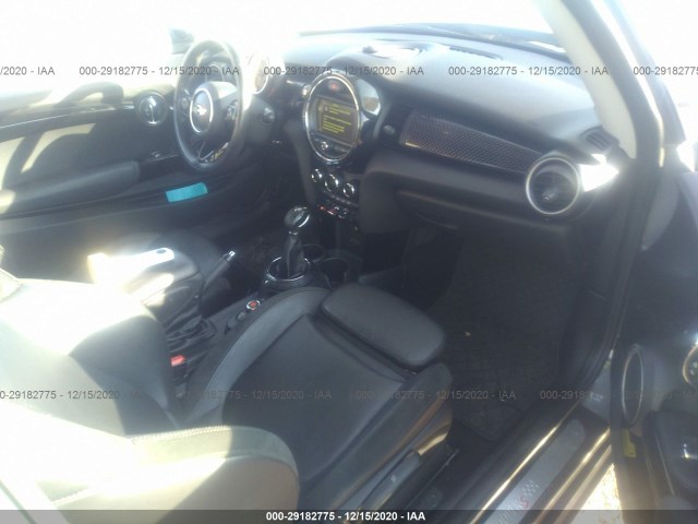 Photo 4 VIN: WMWXM7C52ET926227 - MINI COOPER HARDTOP 