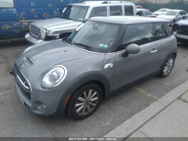 Photo 1 VIN: WMWXM7C52ET970194 - MINI COOPER HARDTOP 