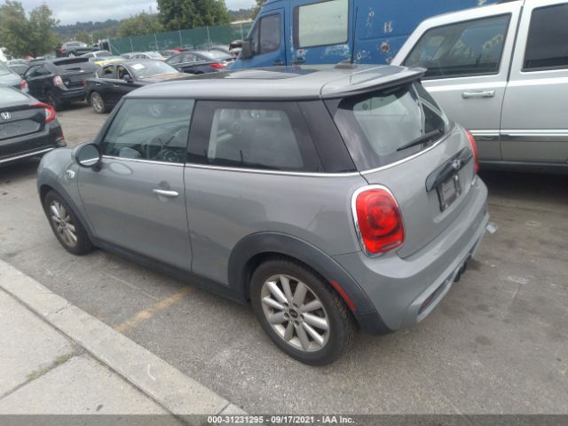 Photo 2 VIN: WMWXM7C52ET970194 - MINI COOPER HARDTOP 