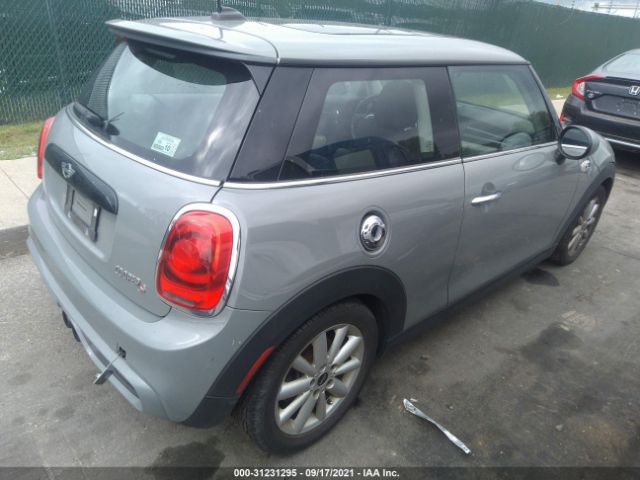 Photo 3 VIN: WMWXM7C52ET970194 - MINI COOPER HARDTOP 