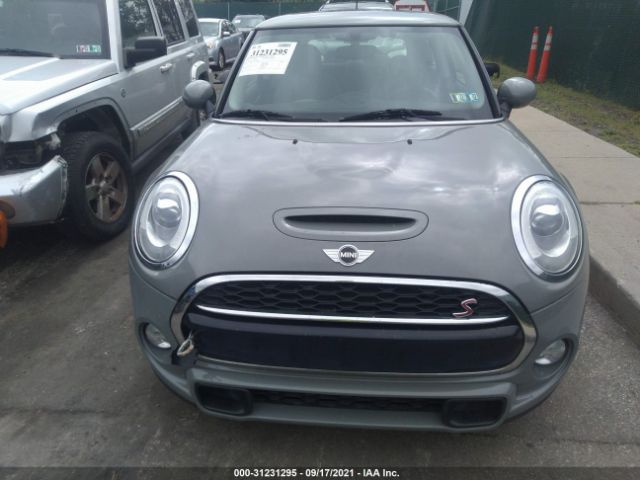 Photo 5 VIN: WMWXM7C52ET970194 - MINI COOPER HARDTOP 