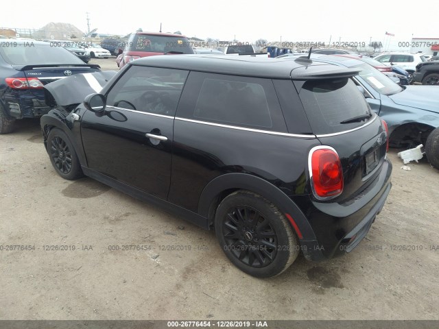 Photo 2 VIN: WMWXM7C52ET970468 - MINI COOPER 