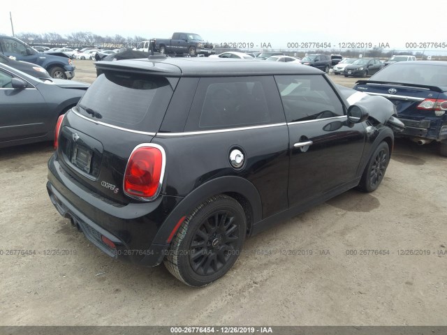 Photo 3 VIN: WMWXM7C52ET970468 - MINI COOPER 