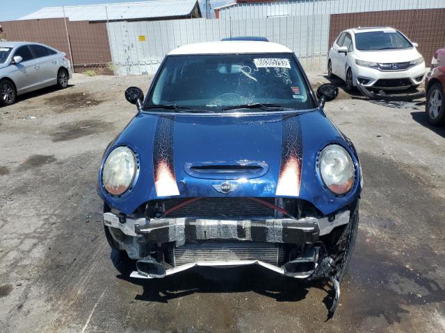 Photo 4 VIN: WMWXM7C52ET985682 - MINI COOPER 