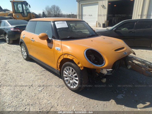 Photo 0 VIN: WMWXM7C52ET985875 - MINI COOPER 