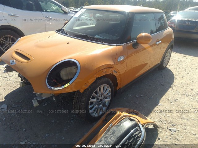 Photo 1 VIN: WMWXM7C52ET985875 - MINI COOPER 