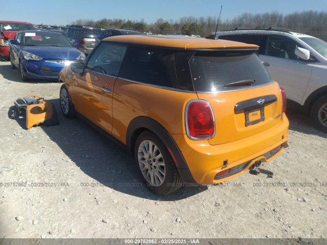 Photo 2 VIN: WMWXM7C52ET985875 - MINI COOPER 