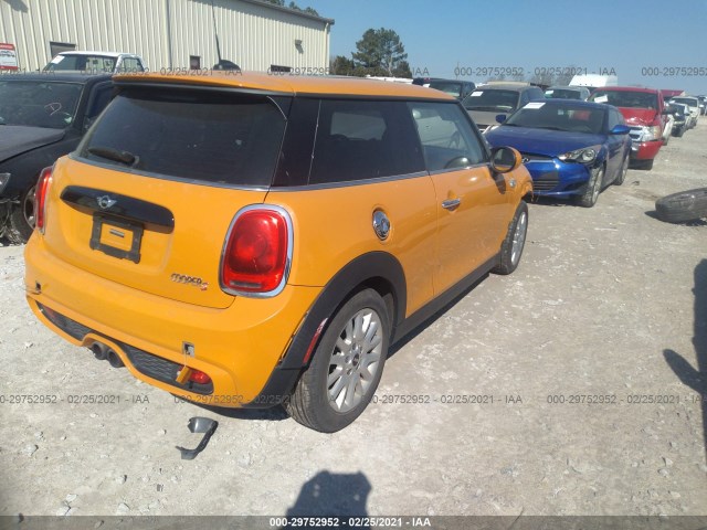 Photo 3 VIN: WMWXM7C52ET985875 - MINI COOPER 