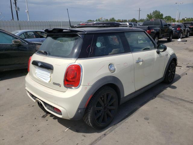 Photo 3 VIN: WMWXM7C52ET986606 - MINI COOPER S 