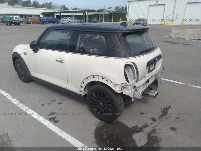 Photo 2 VIN: WMWXM7C52ET987660 - MINI COOPER HARDTOP 