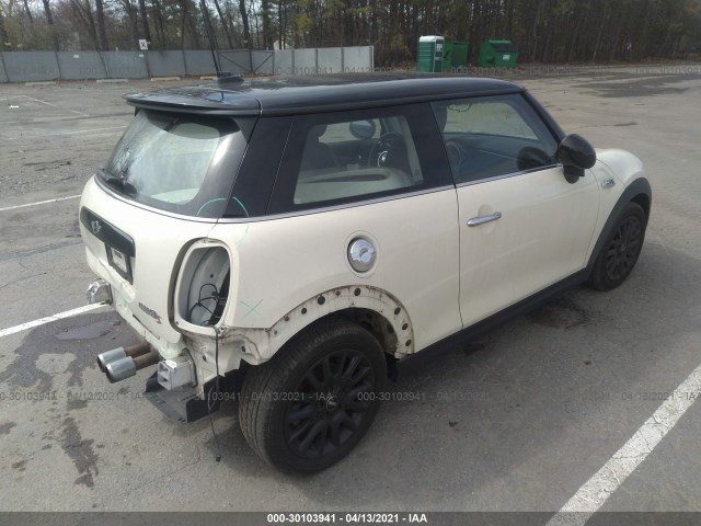 Photo 3 VIN: WMWXM7C52ET987660 - MINI COOPER HARDTOP 