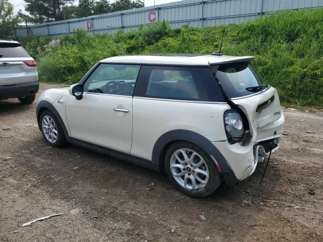 Photo 1 VIN: WMWXM7C52ET988002 - MINI COOPER S 