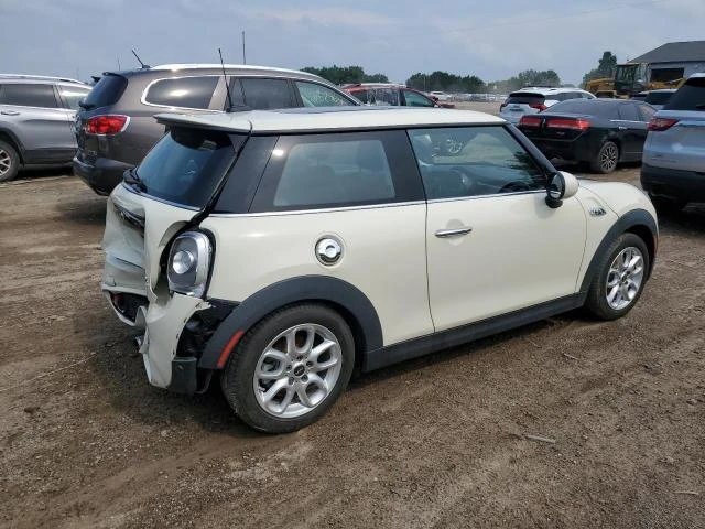 Photo 2 VIN: WMWXM7C52ET988002 - MINI COOPER S 