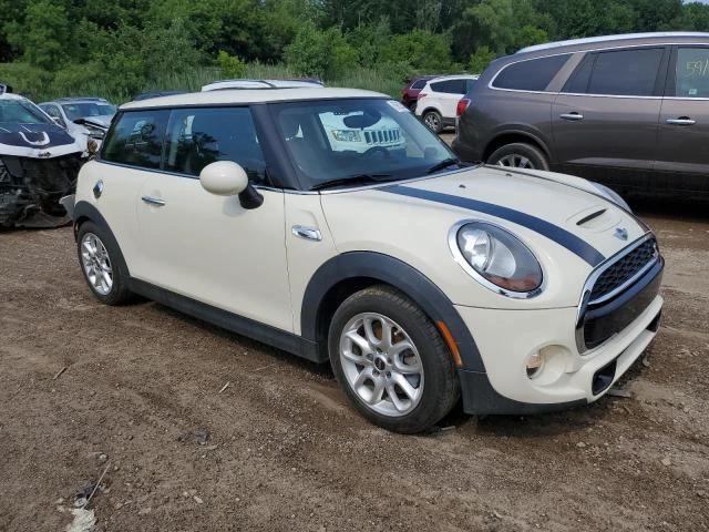 Photo 3 VIN: WMWXM7C52ET988002 - MINI COOPER S 