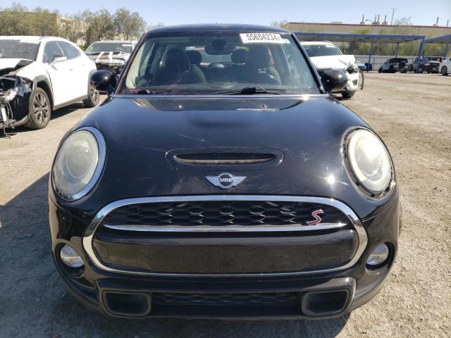 Photo 4 VIN: WMWXM7C53ET731866 - MINI COOPER S 