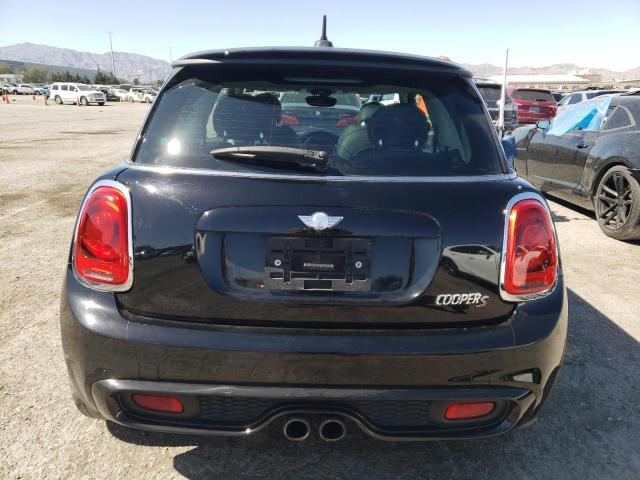 Photo 5 VIN: WMWXM7C53ET731866 - MINI COOPER S 