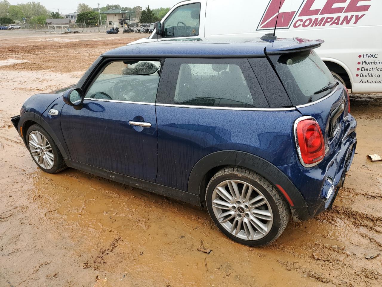 Photo 1 VIN: WMWXM7C53ET925524 - MINI COOPER 