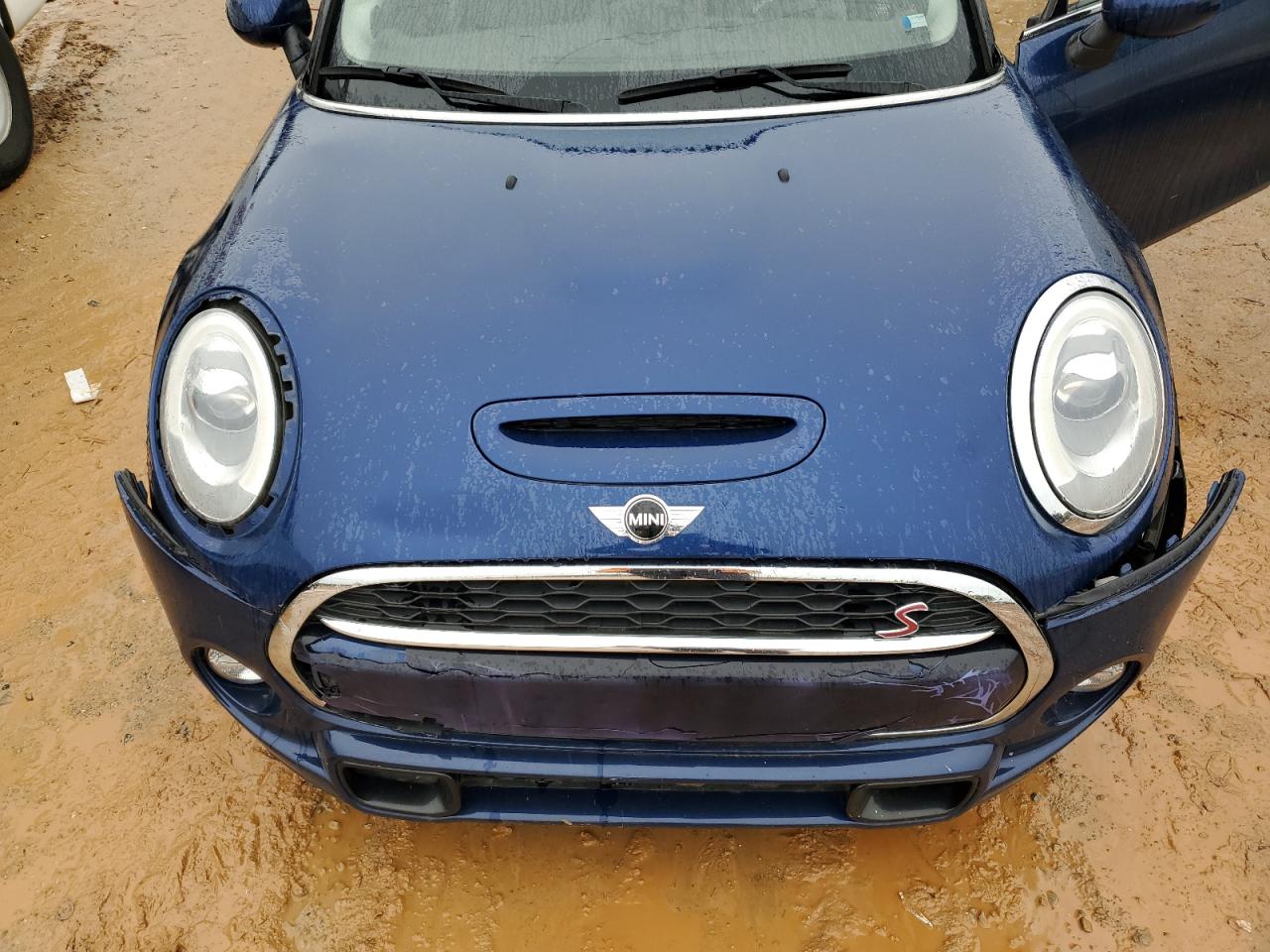 Photo 10 VIN: WMWXM7C53ET925524 - MINI COOPER 