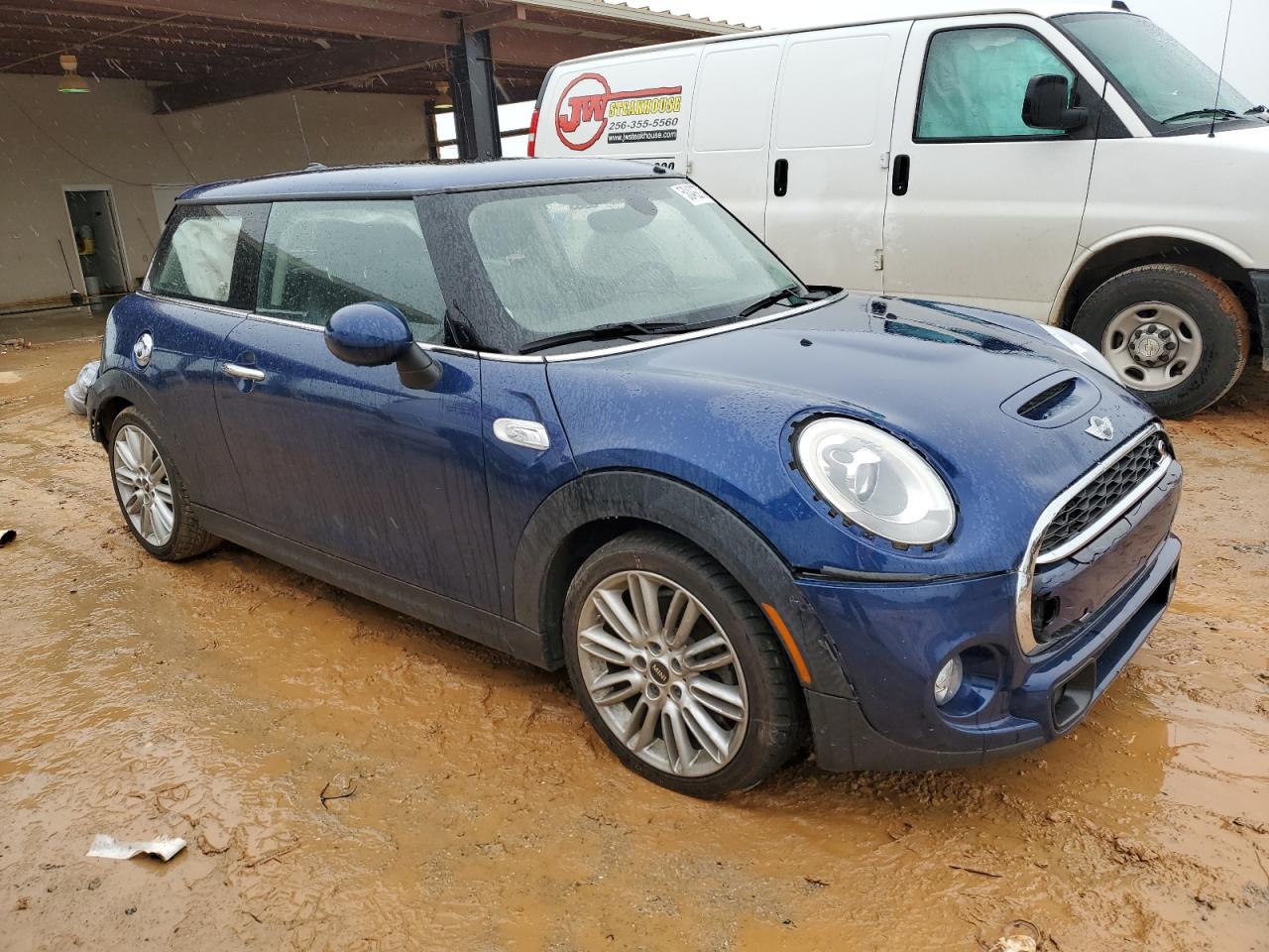 Photo 3 VIN: WMWXM7C53ET925524 - MINI COOPER 