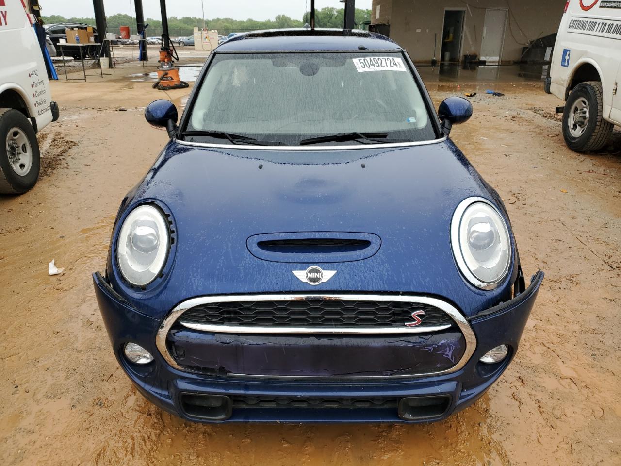 Photo 4 VIN: WMWXM7C53ET925524 - MINI COOPER 