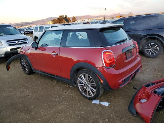 Photo 1 VIN: WMWXM7C53ET925670 - MINI COOPER S 