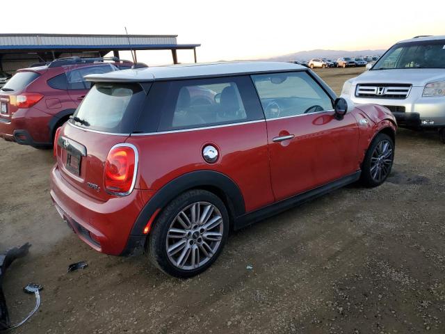 Photo 2 VIN: WMWXM7C53ET925670 - MINI COOPER S 