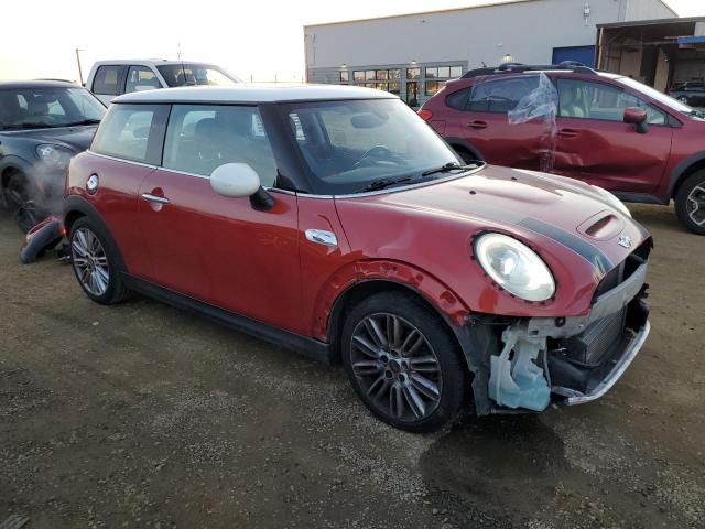 Photo 3 VIN: WMWXM7C53ET925670 - MINI COOPER S 