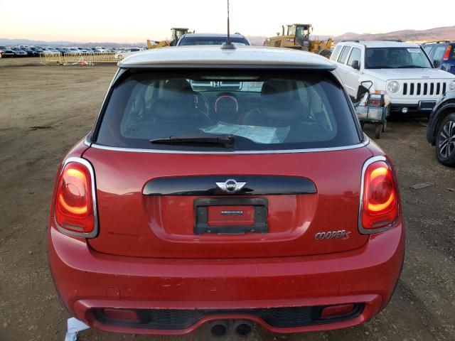 Photo 5 VIN: WMWXM7C53ET925670 - MINI COOPER S 