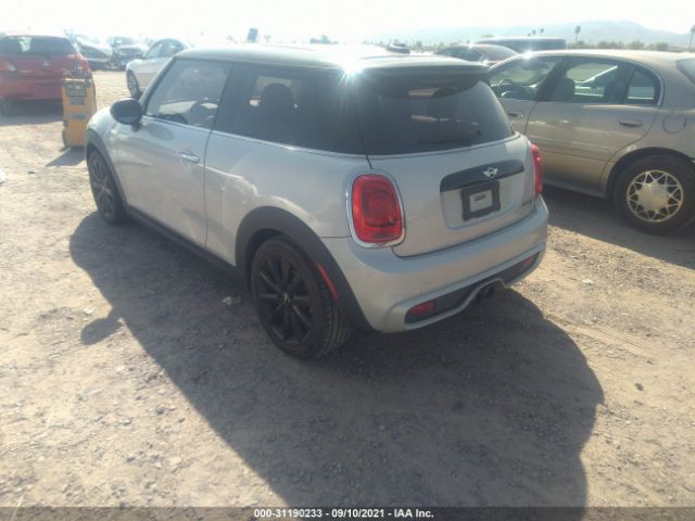 Photo 2 VIN: WMWXM7C53ET926219 - MINI COOPER HARDTOP 