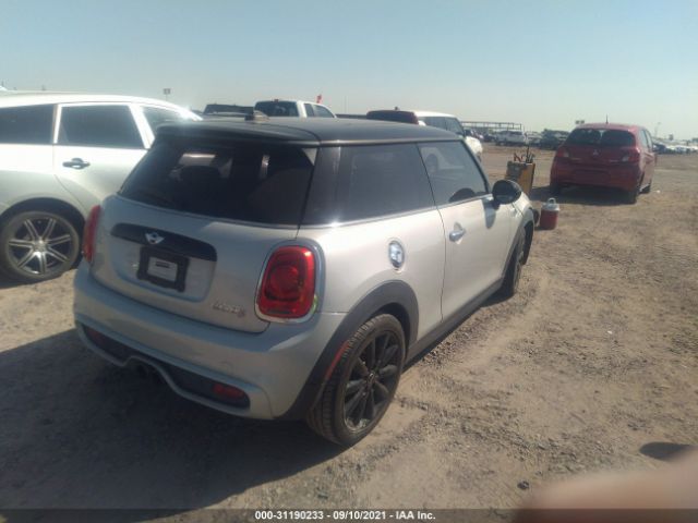 Photo 3 VIN: WMWXM7C53ET926219 - MINI COOPER HARDTOP 