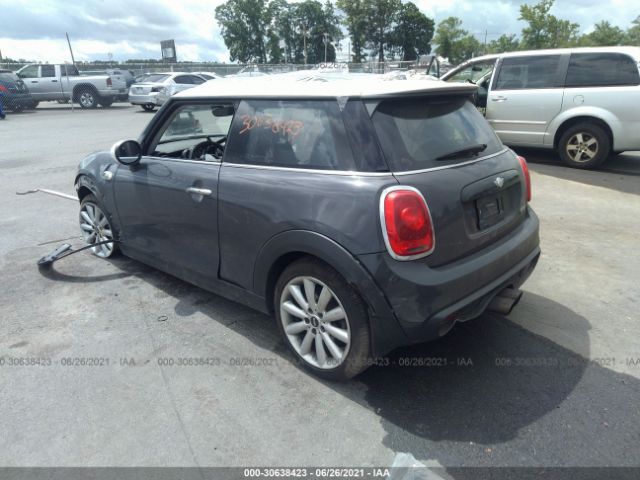 Photo 2 VIN: WMWXM7C53ET969670 - MINI COOPER HARDTOP 