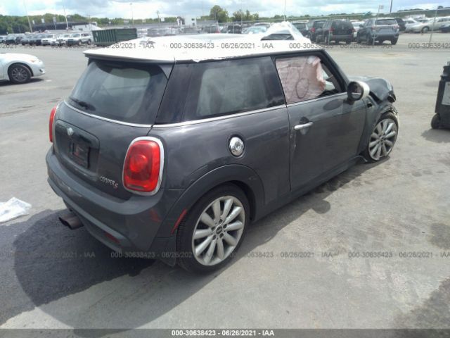 Photo 3 VIN: WMWXM7C53ET969670 - MINI COOPER HARDTOP 